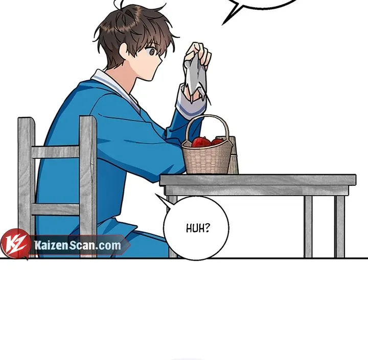 My Rat Is an S-Class Awakener Chapter 2.1 page 68 - 