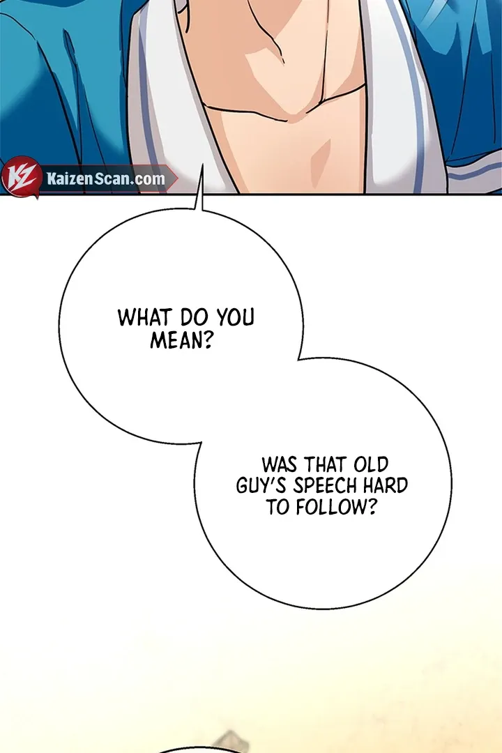 My Rat Is an S-Class Awakener Chapter 2.1 page 70 - 