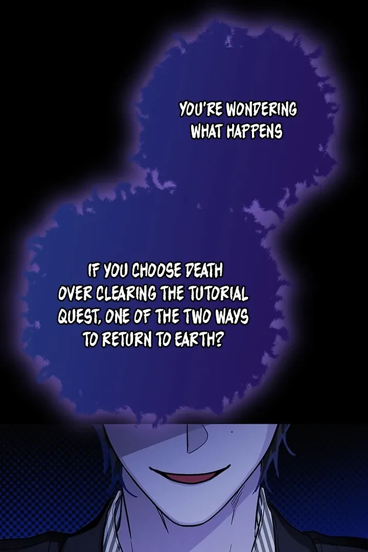 My Rat Is an S-Class Awakener Chapter 2.1 page 9 - 
