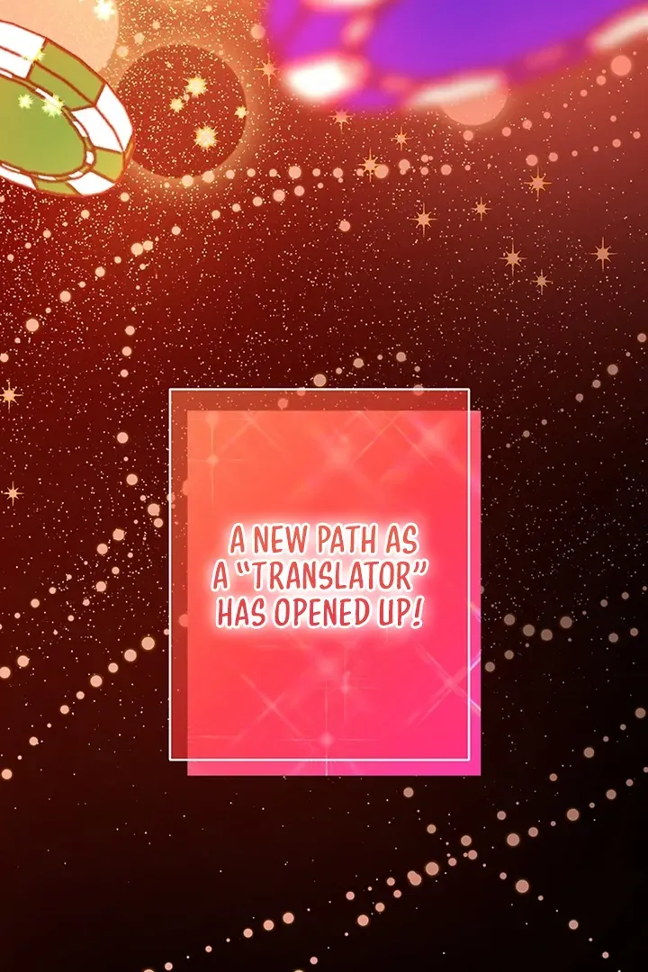 My Rat Is an S-Class Awakener Chapter 2.1 page 82 - 