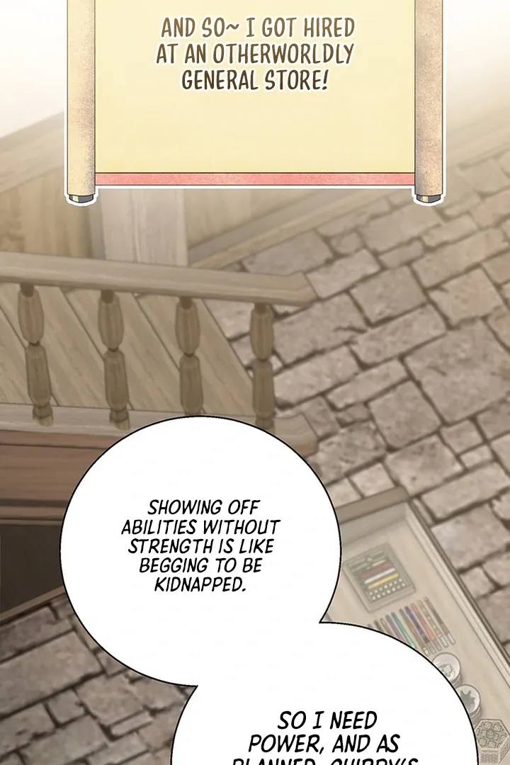 My Rat Is an S-Class Awakener Chapter 2.1 page 86 - 