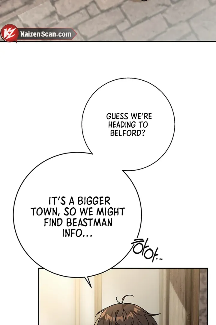My Rat Is an S-Class Awakener Chapter 2.1 page 88 - 