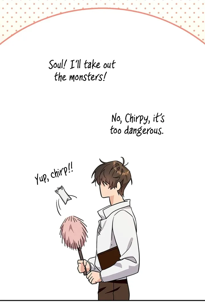 My Rat Is an S-Class Awakener Chapter 2.1 page 90 - 