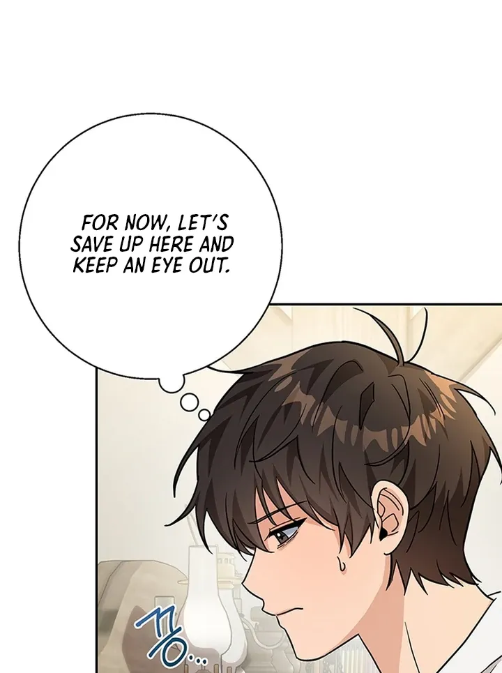 My Rat Is an S-Class Awakener Chapter 2.1 page 91 - 