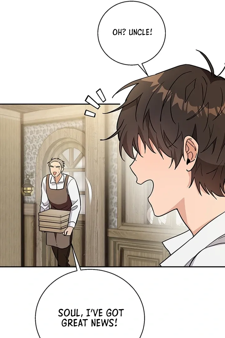 My Rat Is an S-Class Awakener Chapter 2.1 page 93 - 