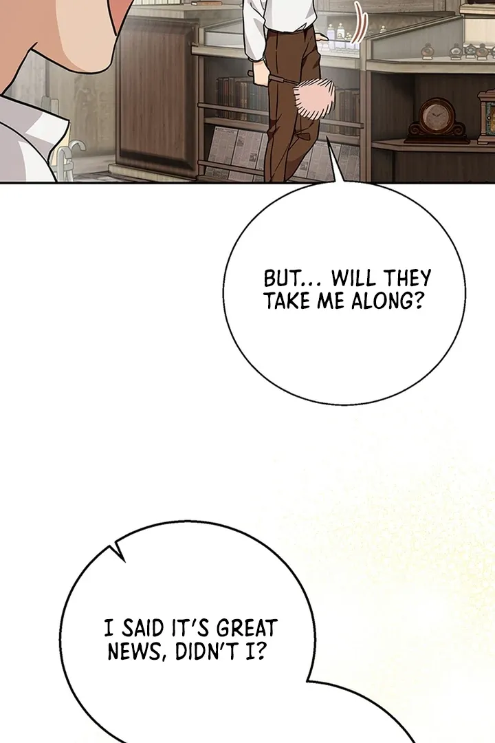 My Rat Is an S-Class Awakener Chapter 2.1 page 97 - 