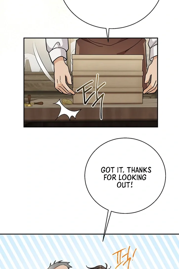My Rat Is an S-Class Awakener Chapter 2.1 page 99 - 