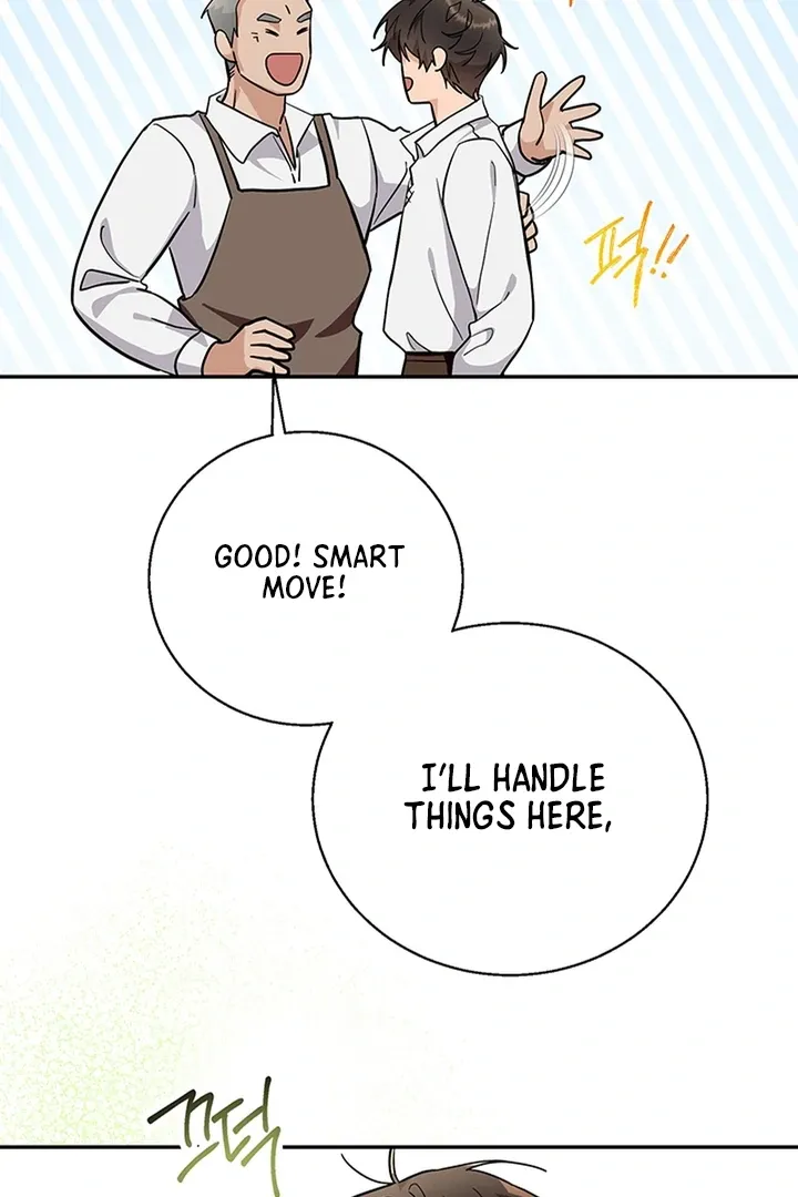 My Rat Is an S-Class Awakener Chapter 2.1 page 100 - 
