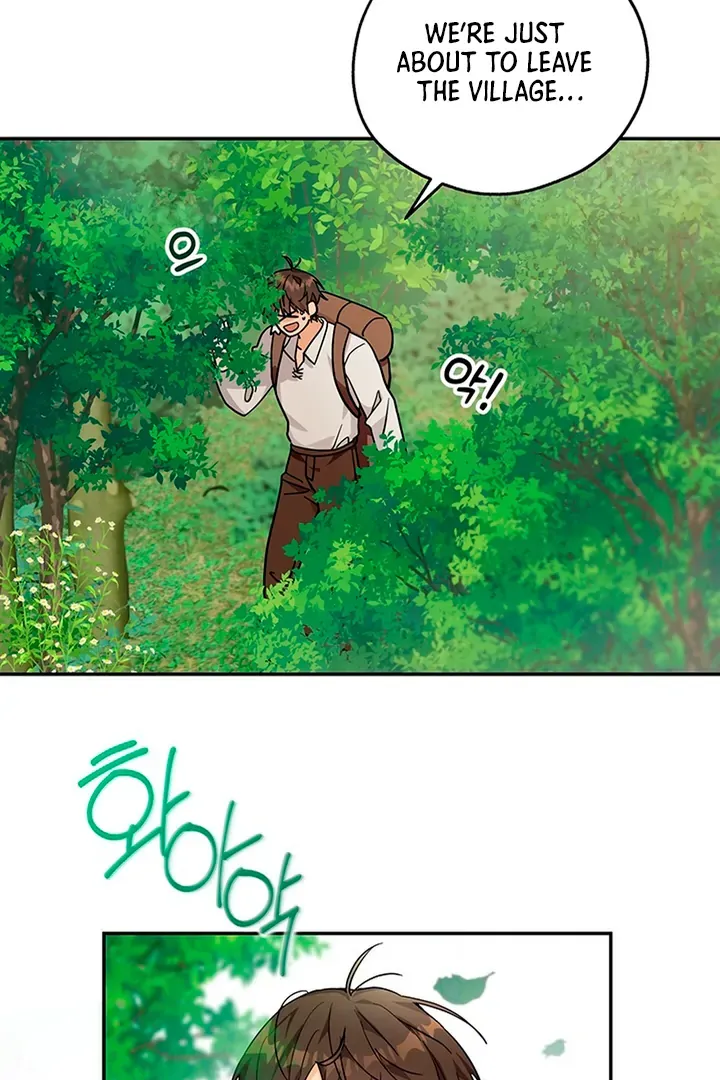 My Rat Is an S-Class Awakener Chapter 3 page 104 - 