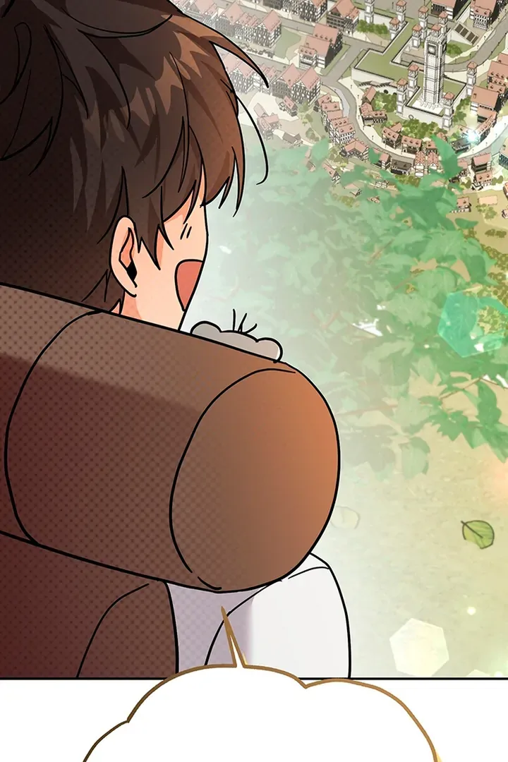 My Rat Is an S-Class Awakener Chapter 3 page 106 - 