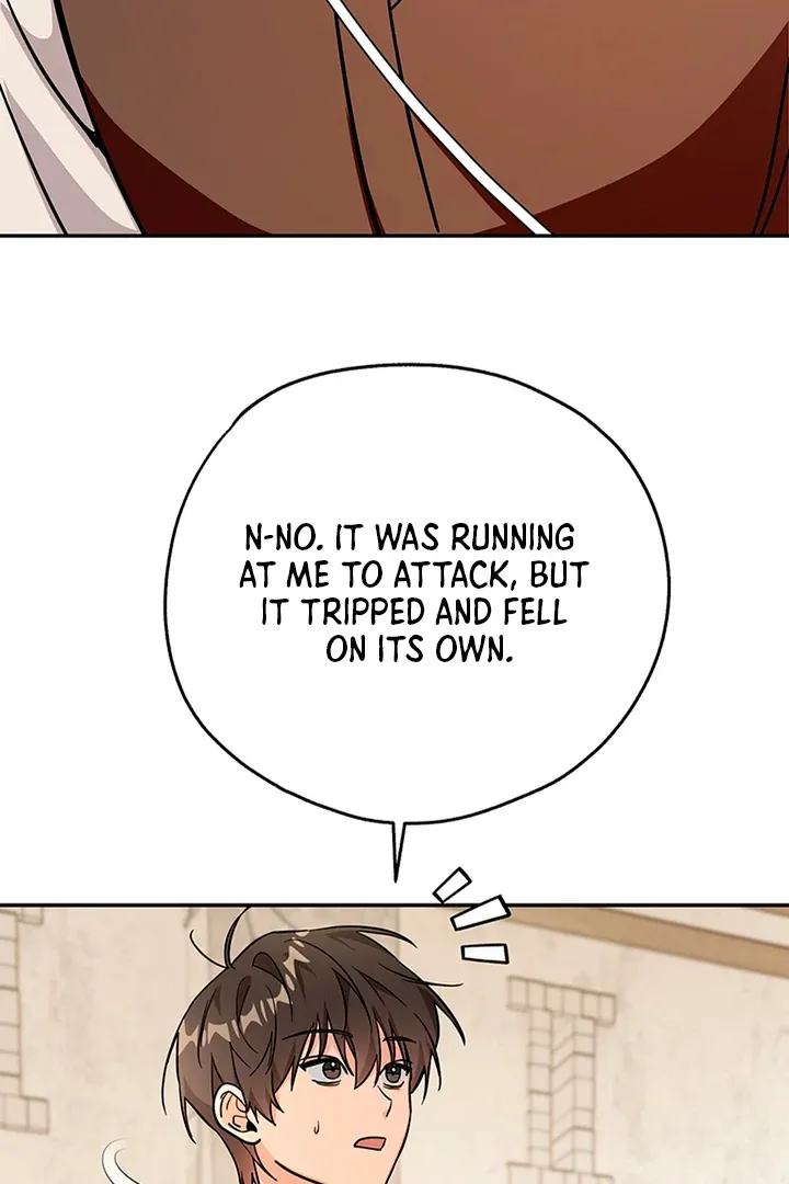 My Rat Is an S-Class Awakener Chapter 3 page 12 - 