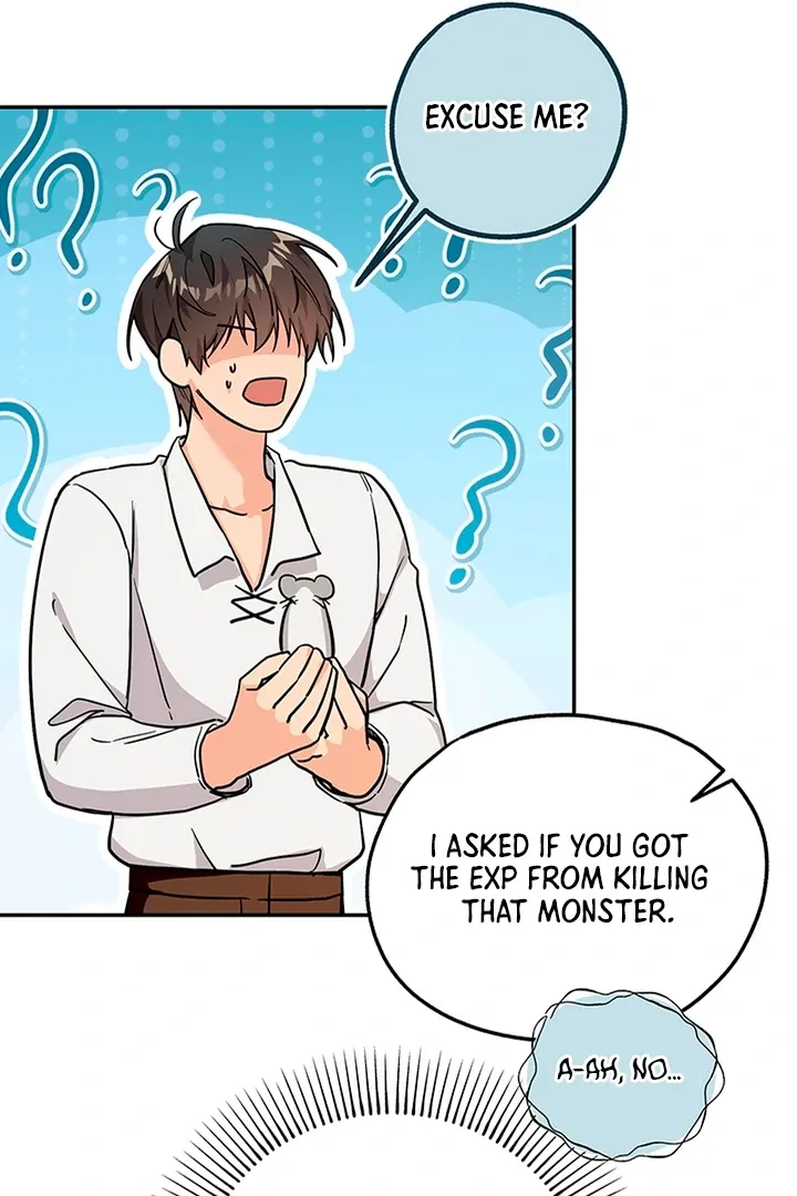 My Rat Is an S-Class Awakener Chapter 3 page 15 - 