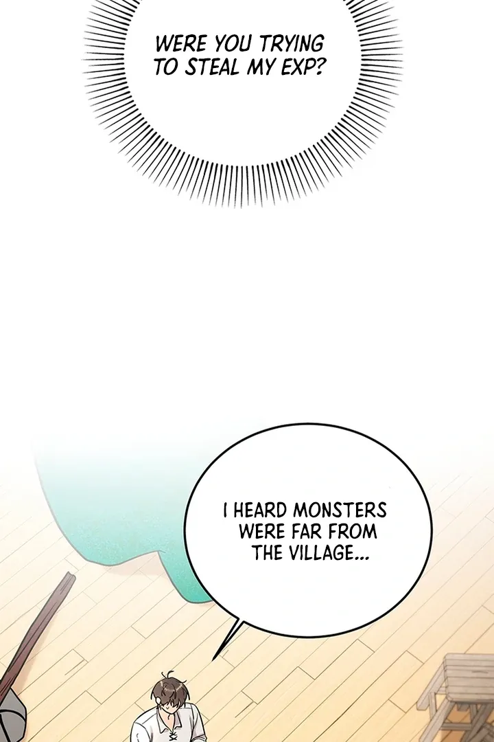 My Rat Is an S-Class Awakener Chapter 3 page 16 - 