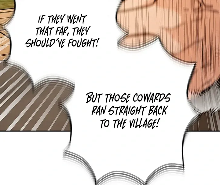 My Rat Is an S-Class Awakener Chapter 3 page 27 - 