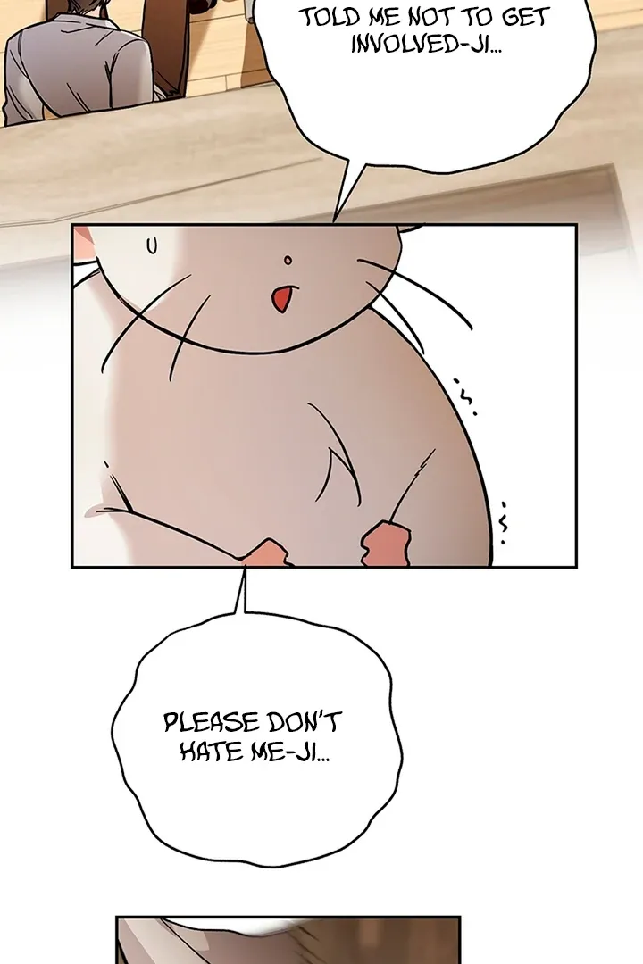 My Rat Is an S-Class Awakener Chapter 3 page 4 - 