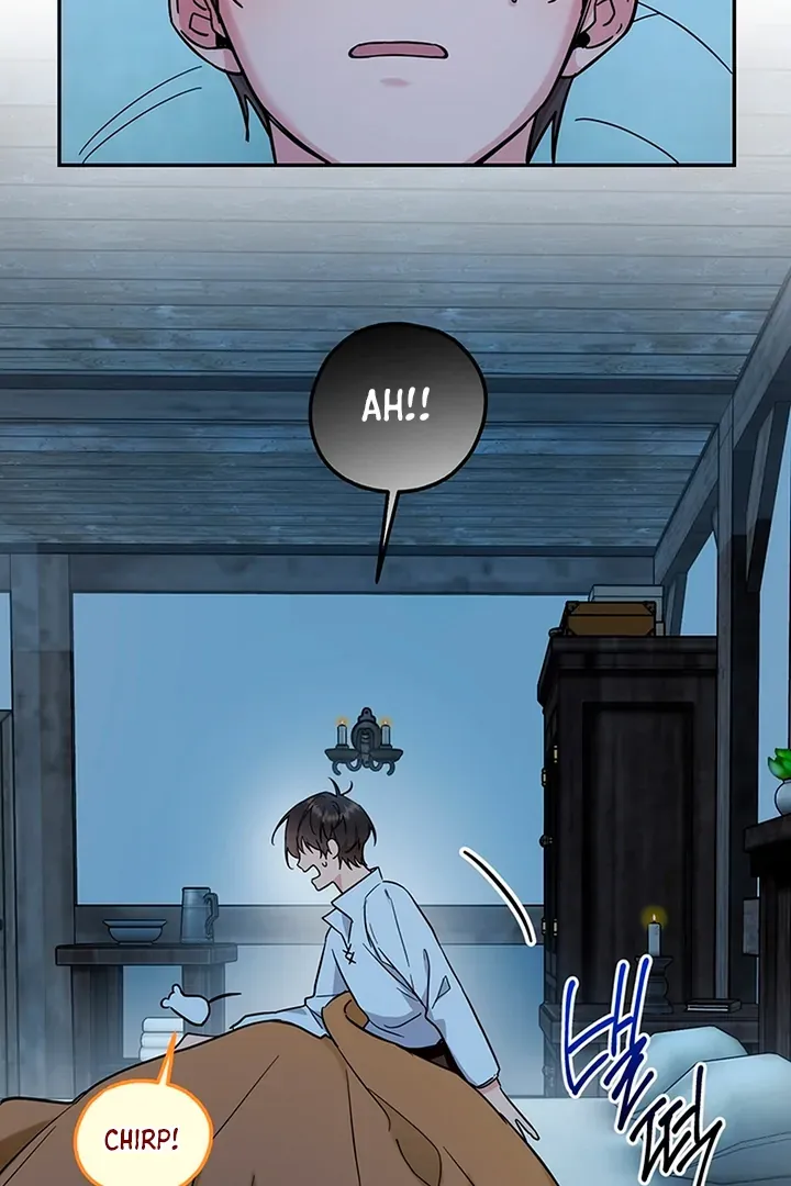 My Rat Is an S-Class Awakener Chapter 3 page 39 - 