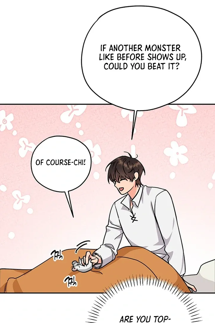 My Rat Is an S-Class Awakener Chapter 3 page 44 - 