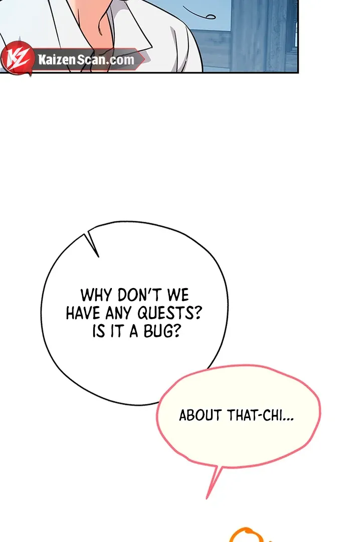 My Rat Is an S-Class Awakener Chapter 3 page 46 - 