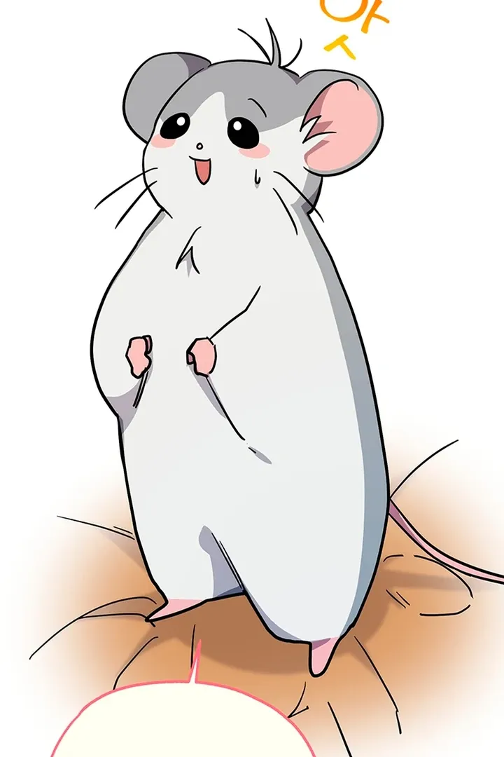 My Rat Is an S-Class Awakener Chapter 3 page 47 - 