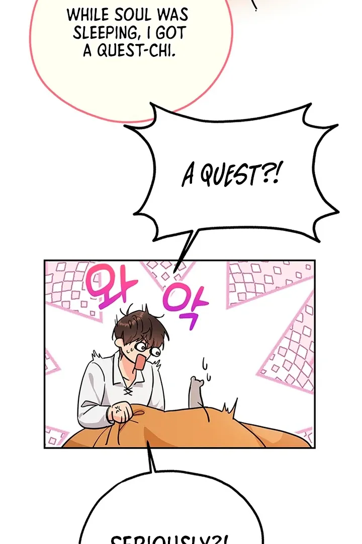 My Rat Is an S-Class Awakener Chapter 3 page 48 - 