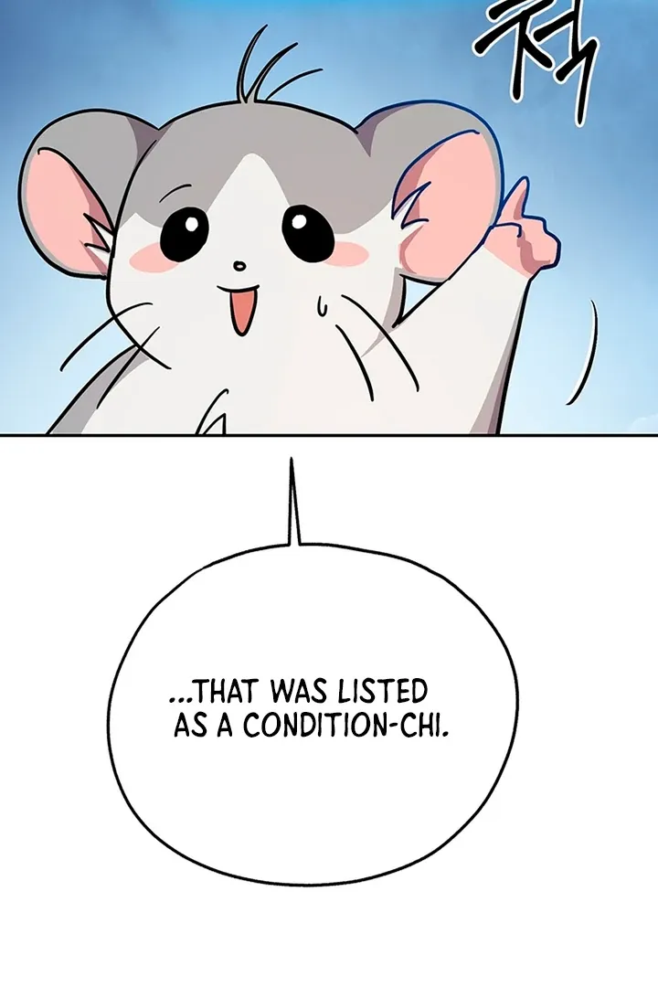 My Rat Is an S-Class Awakener Chapter 3 page 50 - 