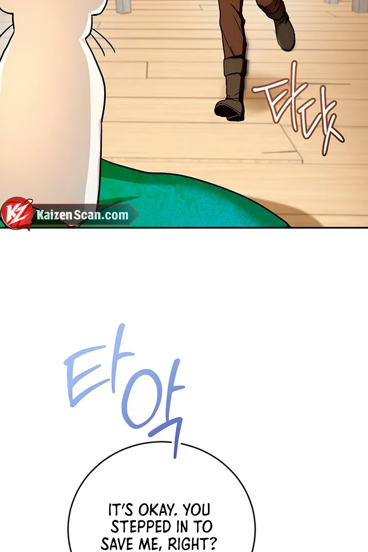 My Rat Is an S-Class Awakener Chapter 3 page 6 - 