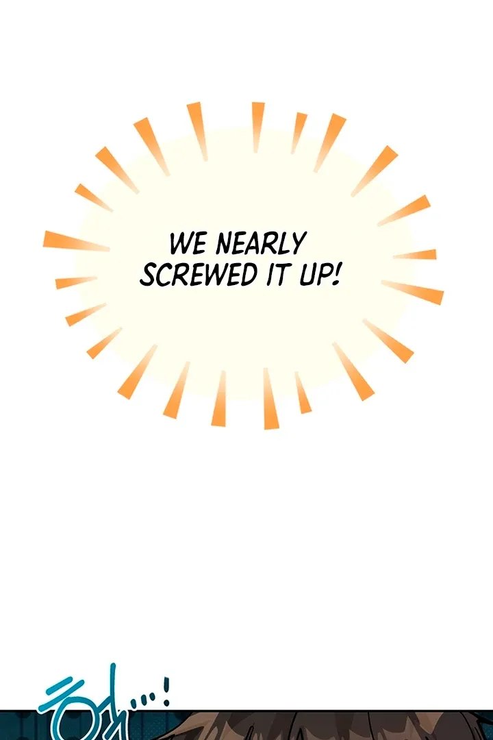 My Rat Is an S-Class Awakener Chapter 3 page 51 - 