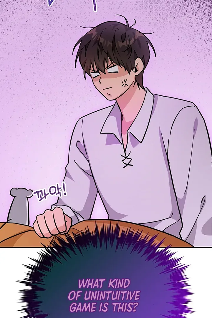 My Rat Is an S-Class Awakener Chapter 3 page 54 - 