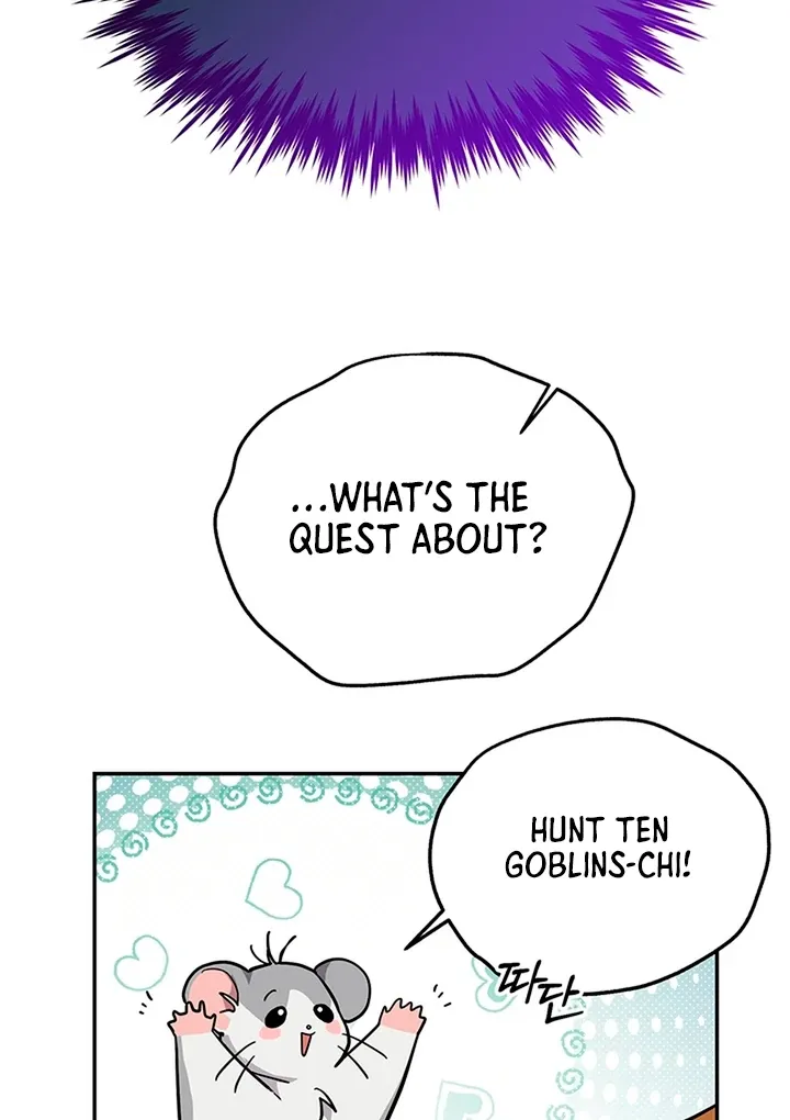 My Rat Is an S-Class Awakener Chapter 3 page 55 - 