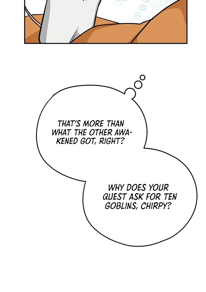 My Rat Is an S-Class Awakener Chapter 3 page 56 - 