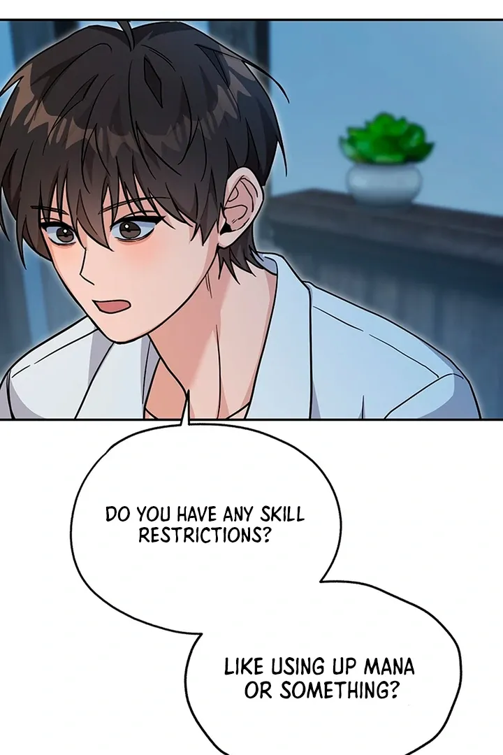 My Rat Is an S-Class Awakener Chapter 3 page 57 - 