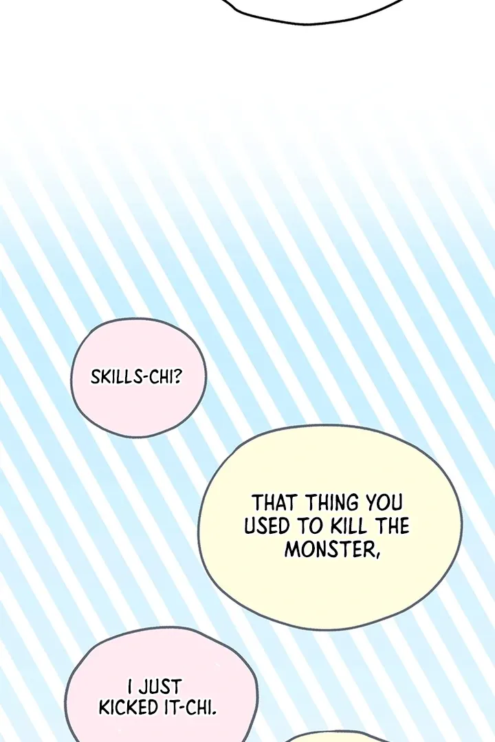 My Rat Is an S-Class Awakener Chapter 3 page 58 - 