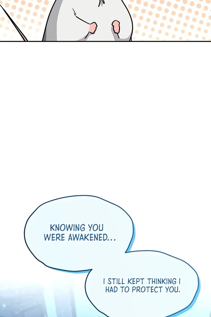 My Rat Is an S-Class Awakener Chapter 3 page 61 - 