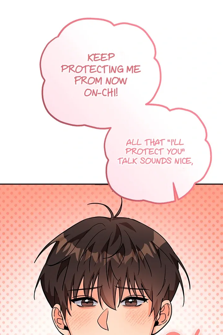 My Rat Is an S-Class Awakener Chapter 3 page 68 - 