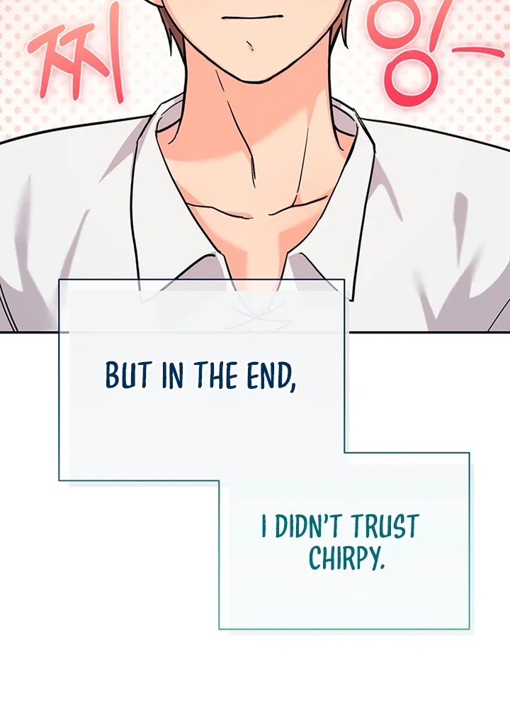 My Rat Is an S-Class Awakener Chapter 3 page 69 - 