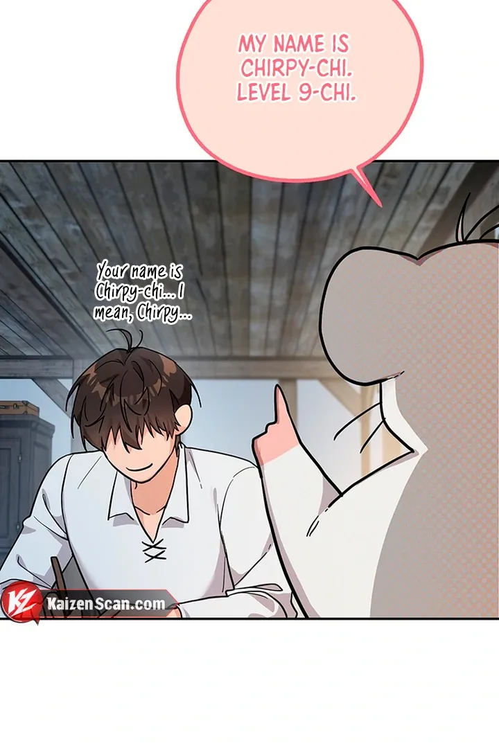 My Rat Is an S-Class Awakener Chapter 3 page 74 - 