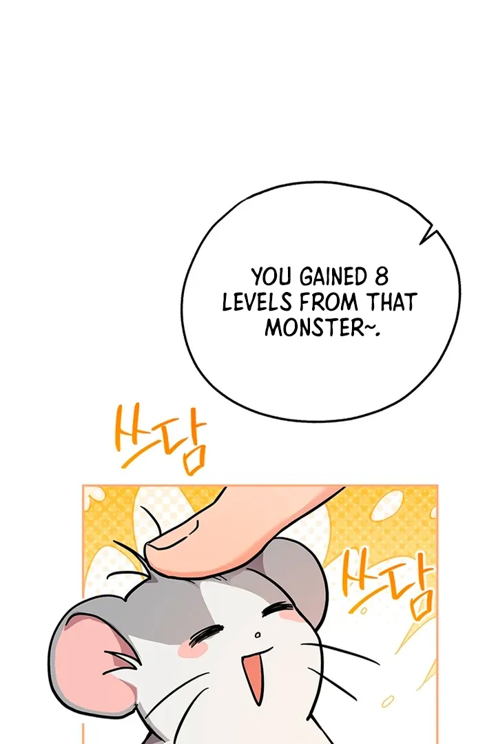 My Rat Is an S-Class Awakener Chapter 3 page 75 - 