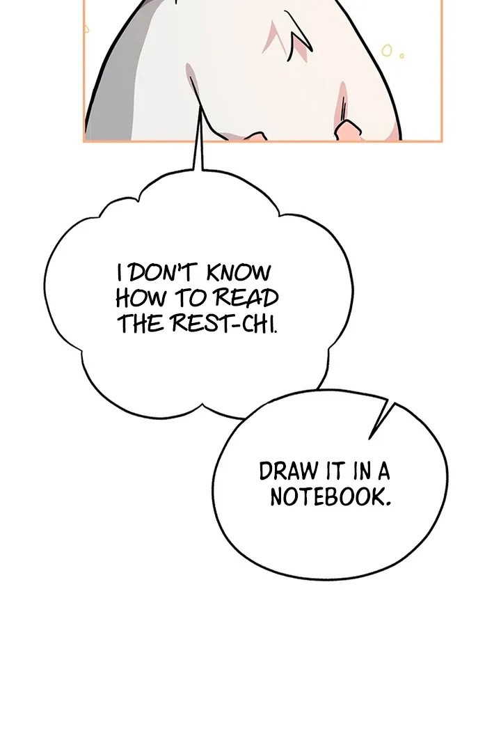 My Rat Is an S-Class Awakener Chapter 3 page 76 - 