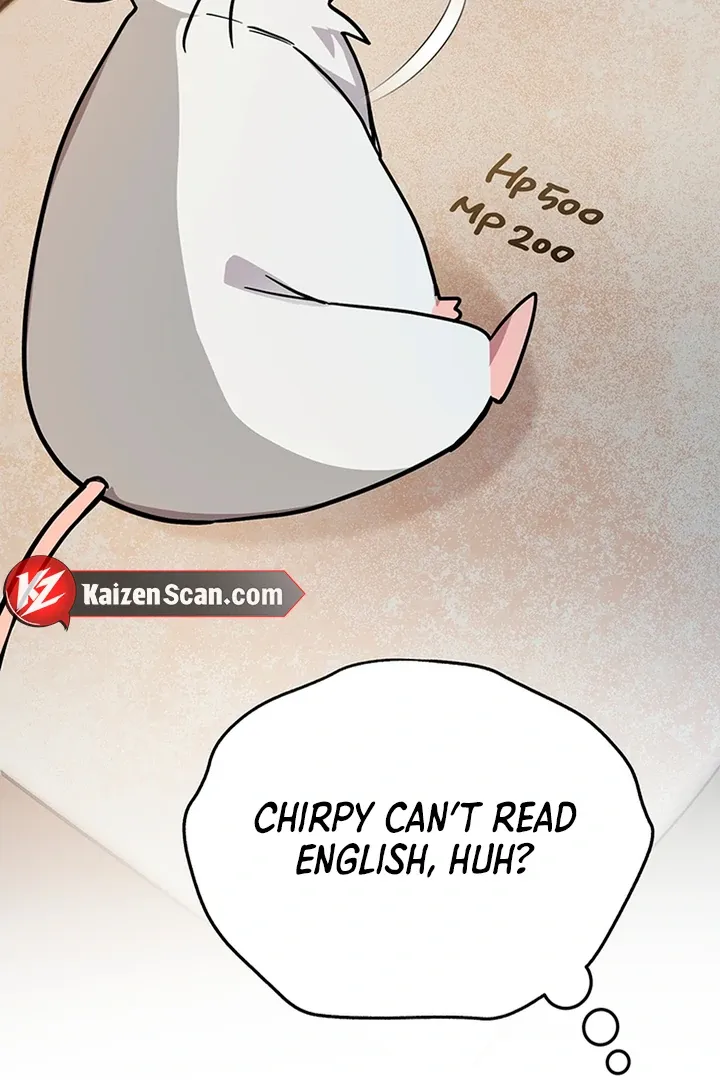 My Rat Is an S-Class Awakener Chapter 3 page 78 - 