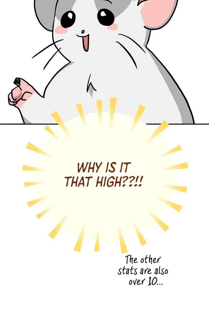 My Rat Is an S-Class Awakener Chapter 3 page 82 - 