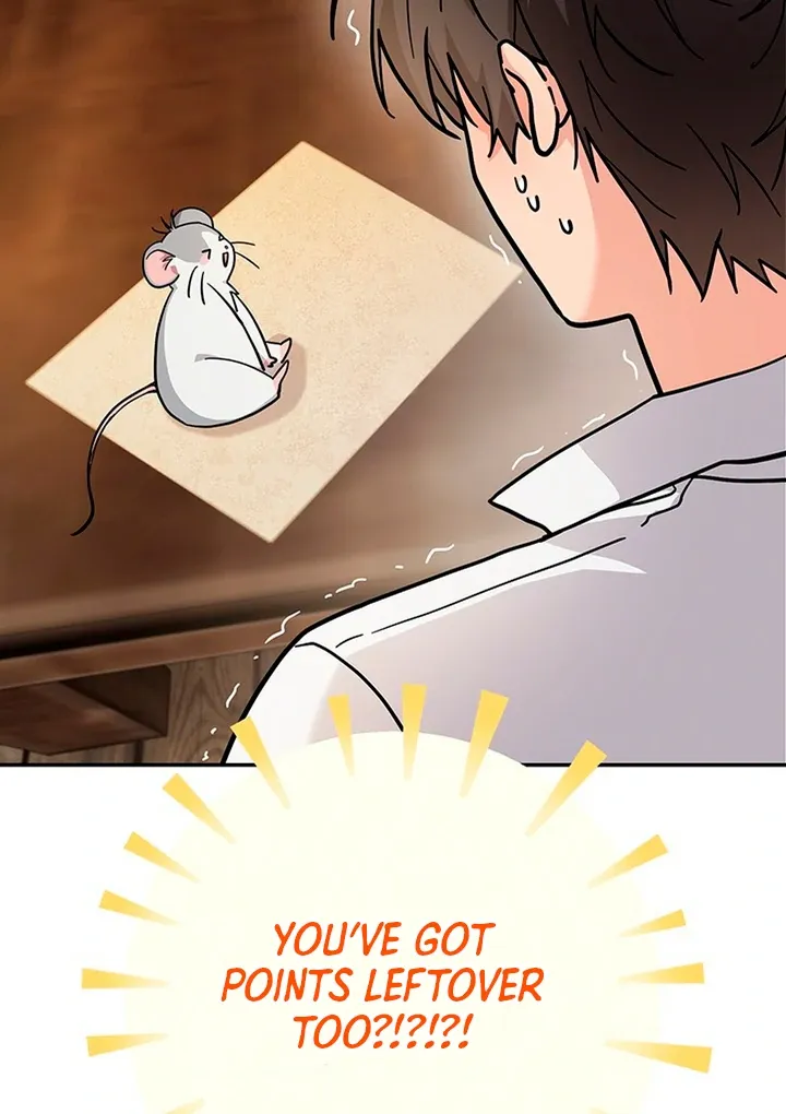 My Rat Is an S-Class Awakener Chapter 3 page 84 - 