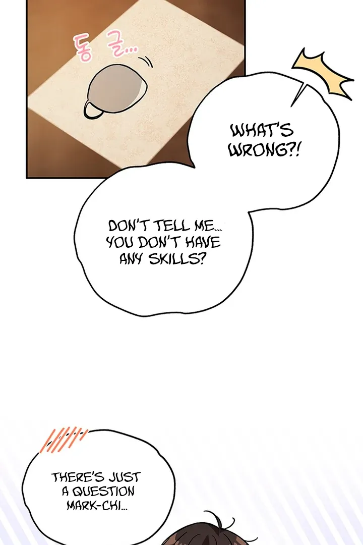 My Rat Is an S-Class Awakener Chapter 3 page 87 - 