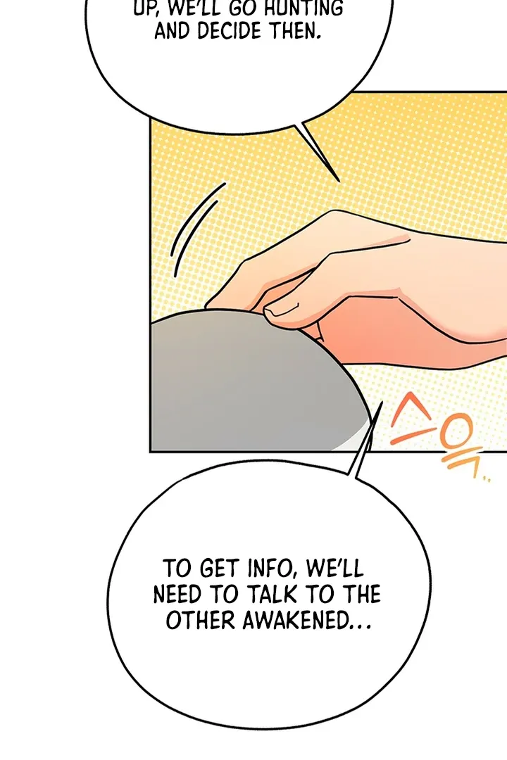 My Rat Is an S-Class Awakener Chapter 3 page 89 - 