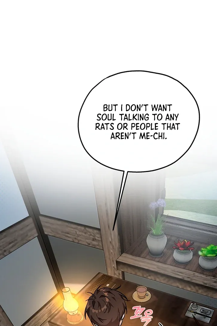 My Rat Is an S-Class Awakener Chapter 3 page 90 - 