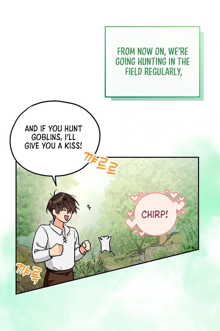 My Rat Is an S-Class Awakener Chapter 3 page 93 - 
