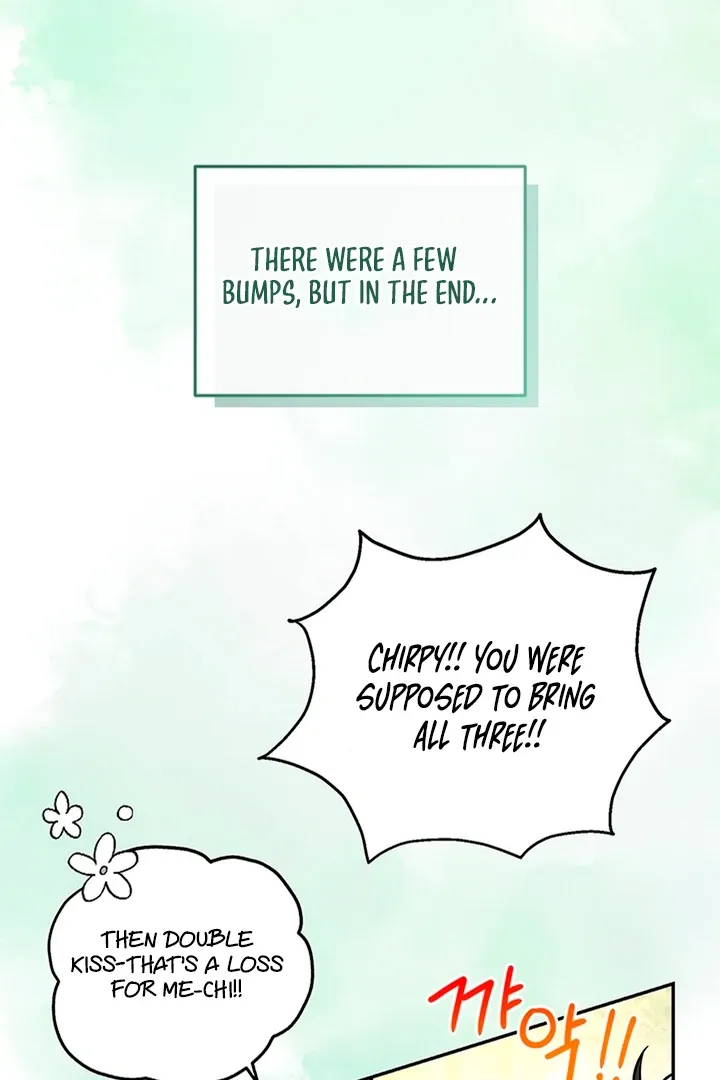 My Rat Is an S-Class Awakener Chapter 3 page 94 - 