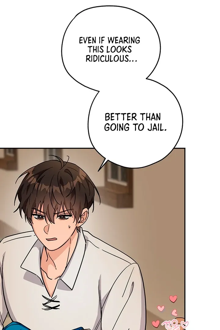 My Rat Is an S-Class Awakener Chapter 4 page 12 - 