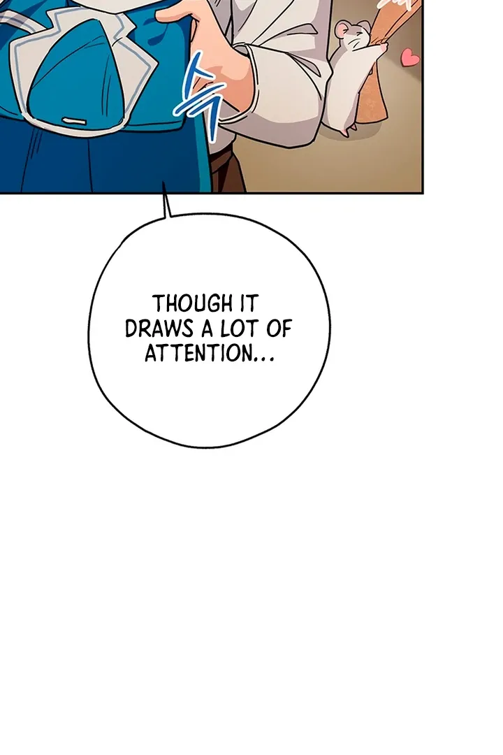 My Rat Is an S-Class Awakener Chapter 4 page 13 - 