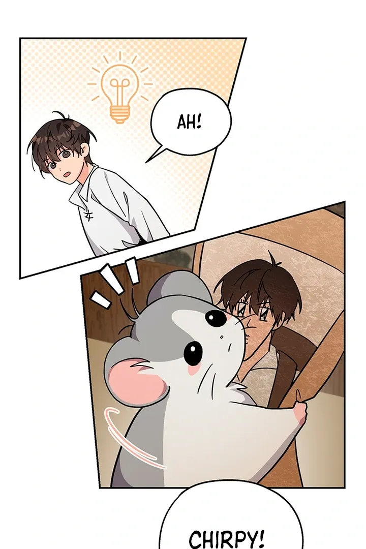 My Rat Is an S-Class Awakener Chapter 4 page 14 - 