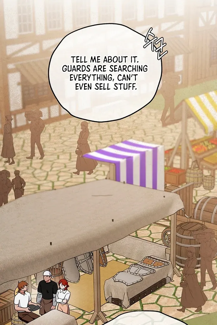 My Rat Is an S-Class Awakener Chapter 4 page 19 - 
